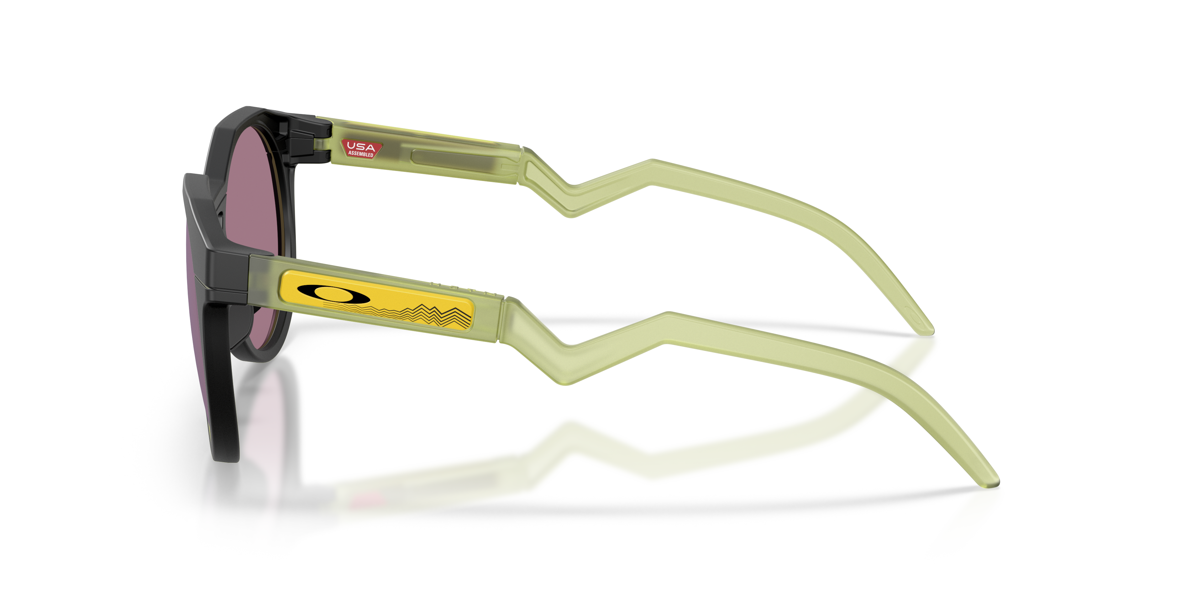 Oakley OO9242 924222 Hstn 